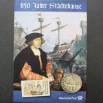 Deutschland (BRD), MiNr. 2558 EB 5/2006, ESST