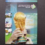 Deutschland (BRD), MiNr. Block 67 EB 3/2006, ESST