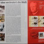 Deutschland (BRD), MiNr. 2867 EB 4/2011, ESST
