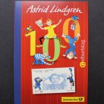 Deutschland (BRD), MiNr. 2629 EB 6/2007, ESST
