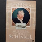 Deutschland (BRD), MiNr. 2527 EB 2/2006, ESST