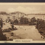 Breslau, Tauentzienplatz