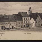 Canth, Ring, Westseite