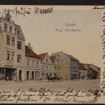 Canth, Ring, Nordseite