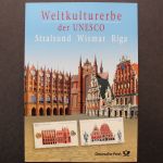 Deutschland (BRD), MiNr. 2614-2615 EB 5/2007, ESST