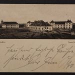 Krotoschin / Posen, Neue Kasernen