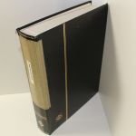 Dänemark, große Sammlung ab 1851 im Einsteckalbum