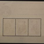 Belgien, MiNr. Block 26, postfrisch