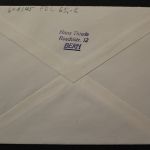 Schweiz, MiNr. 641-645, FDC