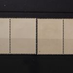 Belgien, MiNr. 947-948 Zf, postfrisch