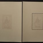 Belgien, MiNr. Block 15 + 16, postfrisch