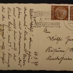 Berlin Lankwitz, Viktoriastrasse, Strassenbahnschienen