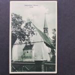 Büsum Nordseebad, Kirche