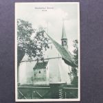 Büsum Nordseebad, Kirche