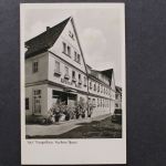 Bad Mergentheim, Kurheim Hotel Bauer