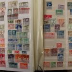 Bulgarien, große Sammlung ab 1879 in 2 Alben