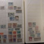 Bulgarien, große Sammlung ab 1879 in 2 Alben