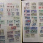 Bulgarien, große Sammlung ab 1879 in 2 Alben