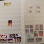 Bulgarien, große Sammlung ab 1879 in 2 Alben