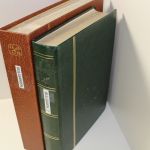 Bulgarien, große Sammlung ab 1879 in 2 Alben