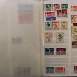 Bulgarien, große Sammlung ab 1879 in 2 Alben