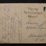 Berliner Verkehr, Tauentzienstr. am K.d.W., Busse, Autos, Straßenbahn