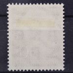 Deutschland (BRD), MiNr. 189, Falz