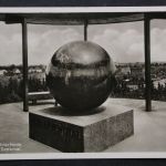 Berlin Lichterfelde, Lilienthal Denkmal