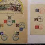Böhmen & Mähren 1939-1945 incl. Dienst- und Portomarken, gestempelt