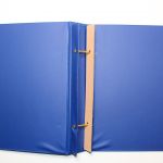 Leuchtturm, blaue Schraubendecke DSN, Aufdruck: Deutsches Reich II 1933-1945