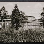 Bad Bramstedt, Neues Kurhaus