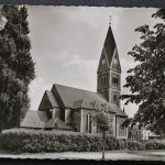 Gladbeck in Westfalen, Christuskirche