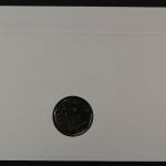 Großbritannien, Diana challenge, England, Numisbrief