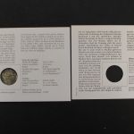 Belgien, Fabiola, 2000, Numisbrief