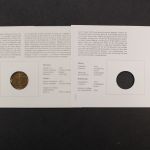 Belgien, Philippe, 1994, Numisbrief