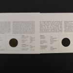 Belgien, Albert II., 1993, Numisbrief