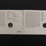 Luxemburg, Jean, 1996, Numisbrief