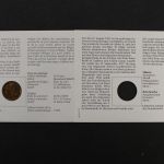 Belgien, Paola, 2000, Numisbrief