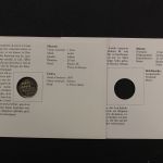 Monaco, Albert, 1995, Numisbrief
