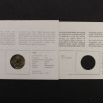 Dänemark, Prinz Henrik, 1995, Numisbrief