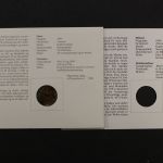Dänemark, Frederik IX., 1999, Numisbrief