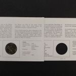 Großbritannien, The Prince of Wales, 1994, Numisbrief