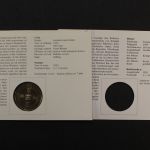 Großbritannien, Elizabeth II. Duty und Privacy, 1993, Numisbrief