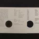 Australien, 70. Geburtstag von Elizabeth II., 1996, Numisbrief