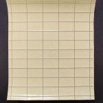 Deutschland (BRD), MiNr. 897-900 Bogensatz mit Andreaskreuzen, gestempelt