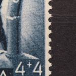 Serbien, MiNr. 61 a I, postfrisch
