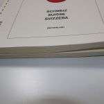 Lindner, Schweiz 1985-1999, dt-System