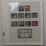 Lindner, Schweiz 2000-2004, dt-System