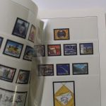 Lindner, Schweiz 2000-2004, dt-System