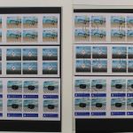 Schweiz Markenheftchen Sammlung mit 99 Heftchen